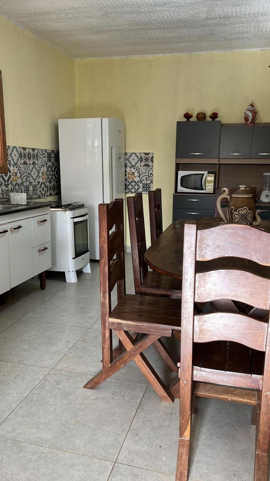 Pousada Maria Moura Camassari Exterior foto